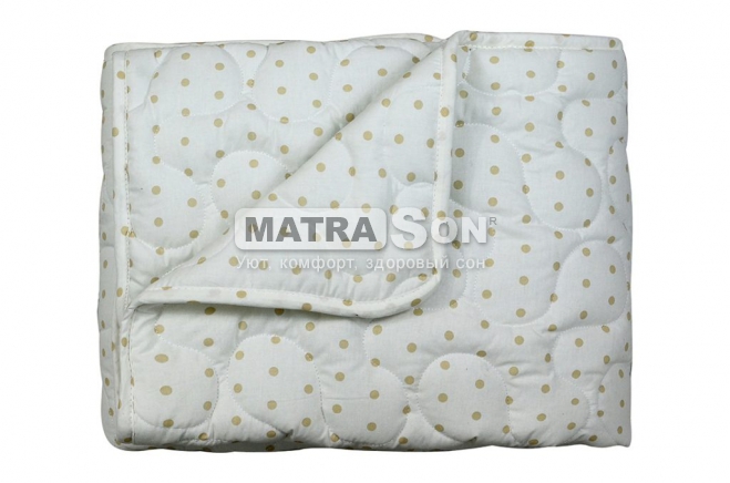 Одеяло детское Veres Soft fiber , Фото № 2 - matrason.ua