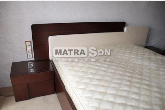 Дизайнерская кровать Dolce , Фото № 4 - matrason.ua