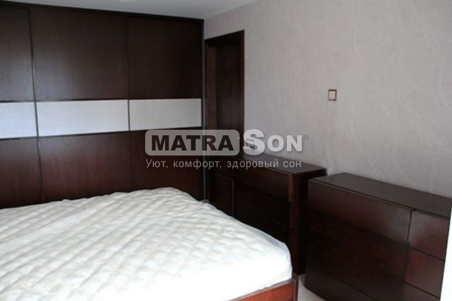 Дизайнерская кровать Dolce , Фото № 5 - matrason.ua