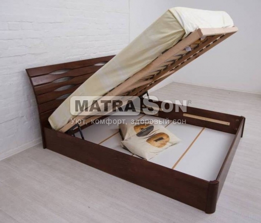 Кровать Марита V с механизмом 