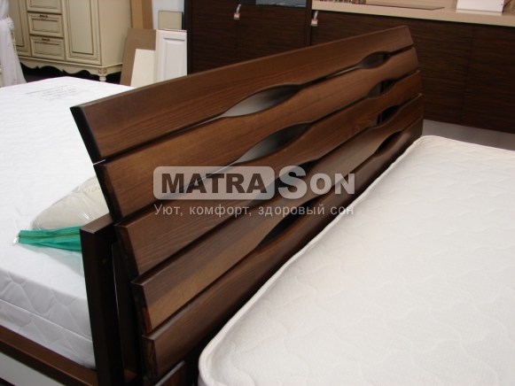 Кровать Марита V с механизмом , Фото № 3 - matrason.ua
