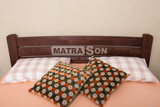 Кровать София V с ящиками , Фото № 3 - matrason.ua