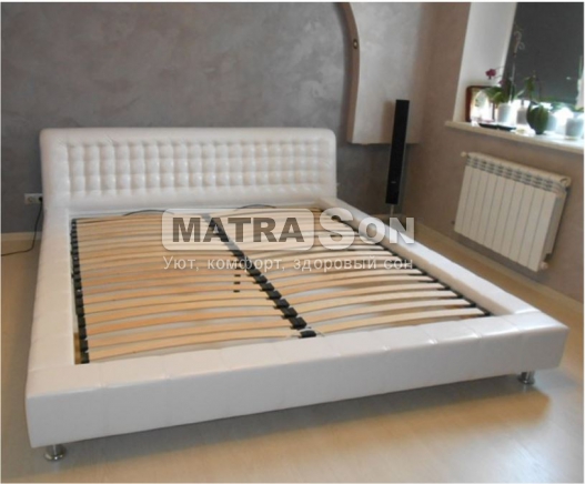 Кровать мягкая с подъемным механизмом Torino , Фото № 1 - matrason.ua