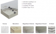 ������ Magniflex Riposo 3D , ���� � 7 - matrason.ua