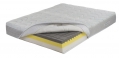 ������ Magniflex MagniStretch 10 140x190, ���� � 3 - matrason.ua