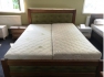 ˳��� �����'��� ������� 200x200 ���� ��� ���� Teak-BN331, ���� � 1 - matrason.ua