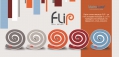 ������ Flip ������� ����� 140x190, ���� � 2 - matrason.ua