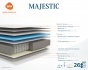 ������ BRN Majestic 200x200, ���� � 2 - matrason.ua