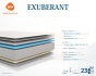������ BRN Exuberant 180x200, ���� � 2 - matrason.ua