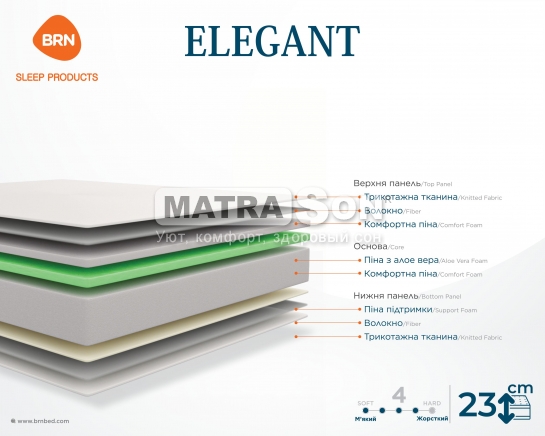  BRN ELEGANT ,   2 - matrason.ua