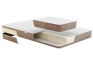 ������ Infinity Vega 140x190, ���� � 1 - matrason.ua