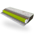 ������ Sleep&Fly ORGANIC Verso 200x200, ���� � 1 - matrason.ua
