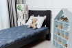 ������ ������� Kidsmoment ����� 70x140, ���� � 3 - matrason.ua