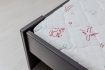 ������ ������� Kidsmoment ������ 70x140, ���� � 2 - matrason.ua