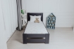 ������ ������� Kidsmoment ������ 70x140, ���� � 6 - matrason.ua