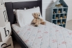 ������ ������� Kidsmoment ������ 70x140, ���� � 9 - matrason.ua