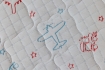 ������ ������� Kidsmoment ������ 70x140, ���� � 12 - matrason.ua