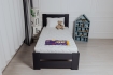 ������ ������� Kidsmoment ��������� 70x140, ���� � 3 - matrason.ua