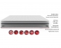 ������ Family Sleep ��������� �������� 140x190, ���� � 2 - matrason.ua