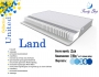 ������ Family Sleep United Land 160x200, ���� � 2 - matrason.ua