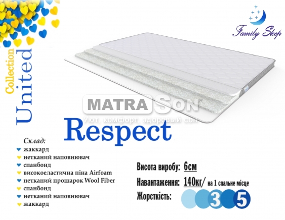  Family Sleep United Respect ,   2 - matrason.ua