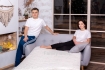 ������ Family Sleep Classic ����� 140x190, ���� � 9 - matrason.ua