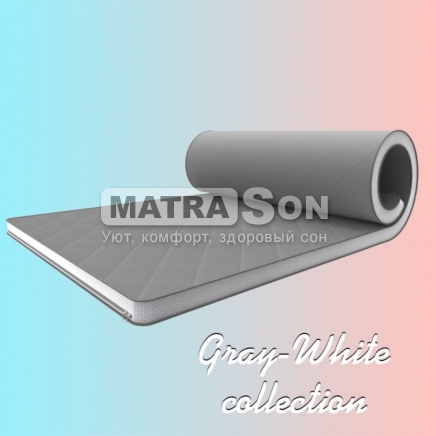  Family Sleep Gray-White Shine ,   6 - matrason.ua