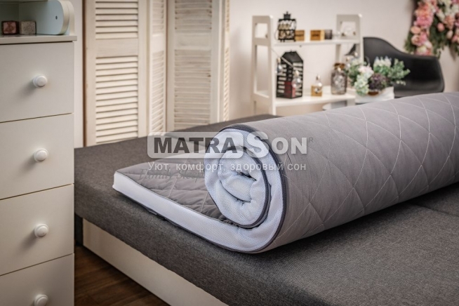  Family Sleep Gray-White Shine ,   8 - matrason.ua