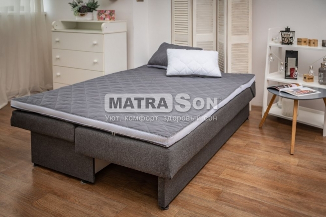  Family Sleep Gray-White Shine ,   10 - matrason.ua