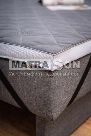  Family Sleep Gray-White Shine ,   4 - matrason.ua