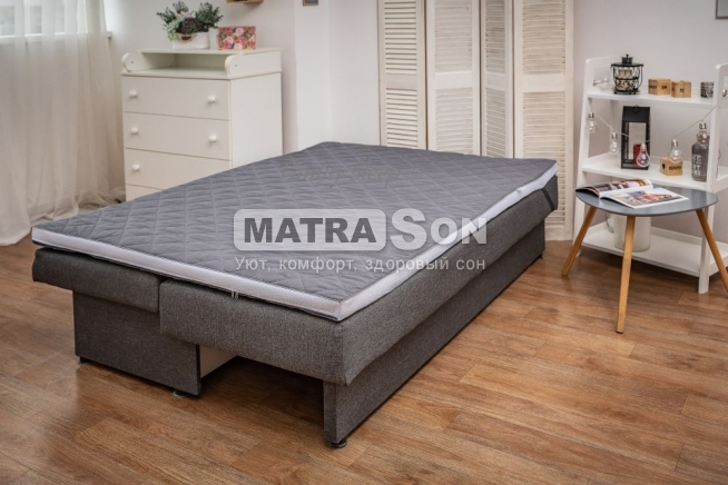  Family Sleep Gray-White Shine ,   2 - matrason.ua