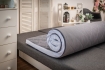 ������ Family Sleep Gray-White Shine 140x190, ���� � 8 - matrason.ua