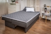 ������ Family Sleep Gray-White Shine 140x190, ���� � 10 - matrason.ua
