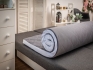 ������ Family Sleep Gray-White Fog 140x190, ���� � 4 - matrason.ua