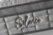 ������ SILENCE SERENITY / �������� 120x200, ���� � 2 - matrason.ua