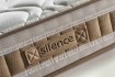 ������ SILENCE RIVIERA / ���'��� 90x200, ���� � 2 - matrason.ua