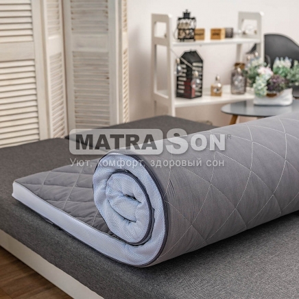  Family Sleep Gray-White Bora ,   3 - matrason.ua