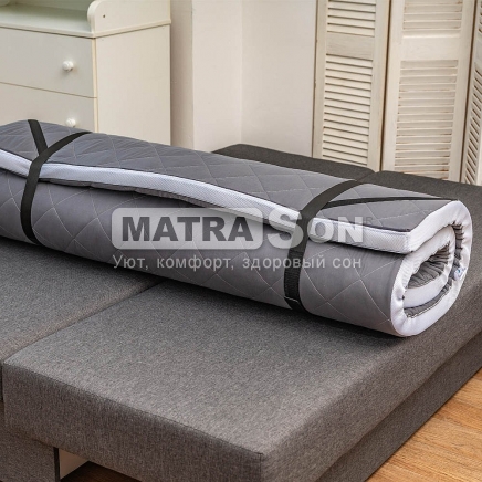  Family Sleep Gray-White Bora ,   4 - matrason.ua