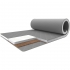 ������ Family Sleep Gray-White Bora 140x190, ���� � 1 - matrason.ua