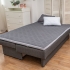������ Family Sleep Gray-White Bora 140x190, ���� � 5 - matrason.ua