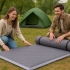 ������ Family Sleep Gray-White Bora 140x190, ���� � 9 - matrason.ua