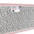 ������ Fashion Monami 140x190, ���� � 6 - matrason.ua