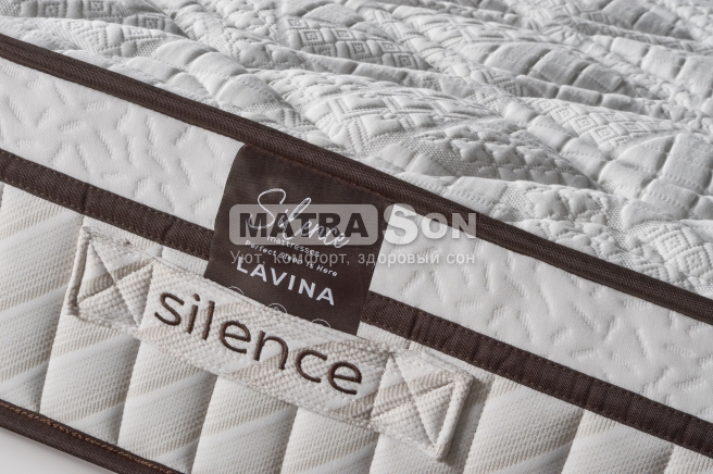 SILENCE LAVINA /  ,   6 - matrason.ua