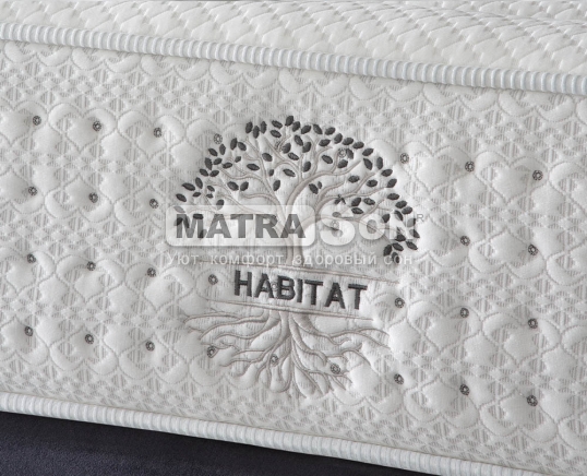  Karibian Habitat () ,   3 - matrason.ua