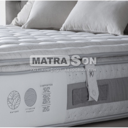  Karibian Brilliance () +Topper ,   2 - matrason.ua