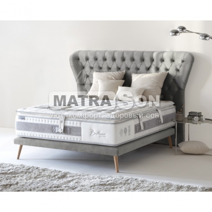  Karibian Brilliance () +Topper ,   1 - matrason.ua