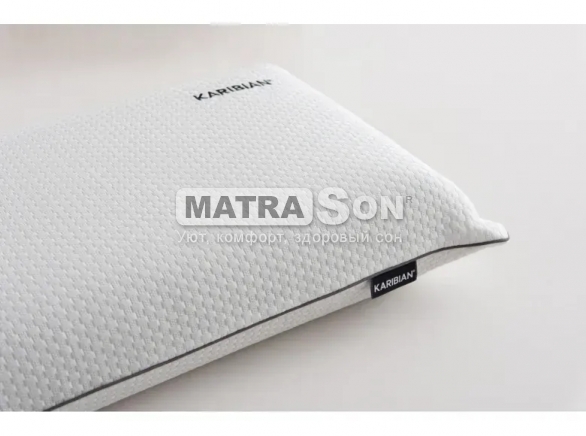  Karibian Black Graphito Medium Memory ,   4 - matrason.ua