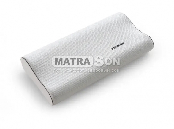  Karibian Cervical Memory ,   1 - matrason.ua