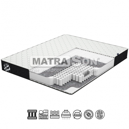 Матрац Family Sleep Chess King , Фото № 6 Матрац Family Sleep Chess King , Фото № 6 - matrason.ua