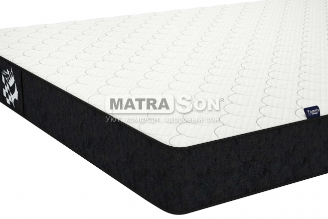 Матрац Family Sleep Chess King , Фото № 7 Матрац Family Sleep Chess King , Фото № 7 - matrason.ua